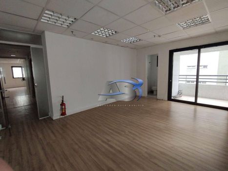 Foto 40 do(a) Sala / Conjunto Comercial false para alugar em Jardim Paulista, São Paulo