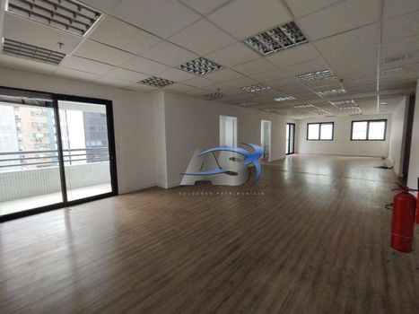 Foto 1 do(a) Sala / Conjunto Comercial false para alugar em Jardim Paulista, São Paulo