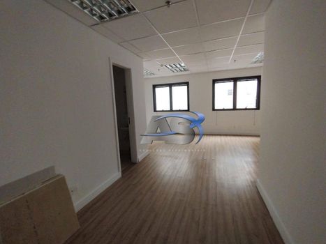Foto 5 do(a) Sala / Conjunto Comercial false para alugar em Jardim Paulista, São Paulo