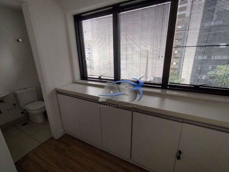 Foto 24 do(a) Sala / Conjunto Comercial false para alugar em Jardim Paulista, São Paulo