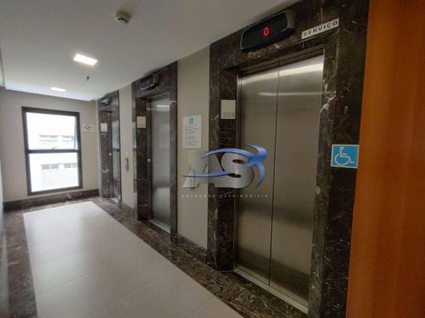 Foto 45 do(a) Sala / Conjunto Comercial false para alugar em Jardim Paulista, São Paulo