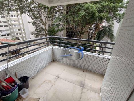 Foto 13 do(a) Sala / Conjunto Comercial false para alugar em Jardim Paulista, São Paulo