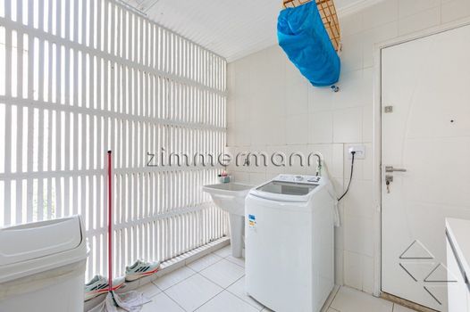 Foto 23 do(a) Apartamento de 3 quartos à venda em Santa Cecília, São Paulo
