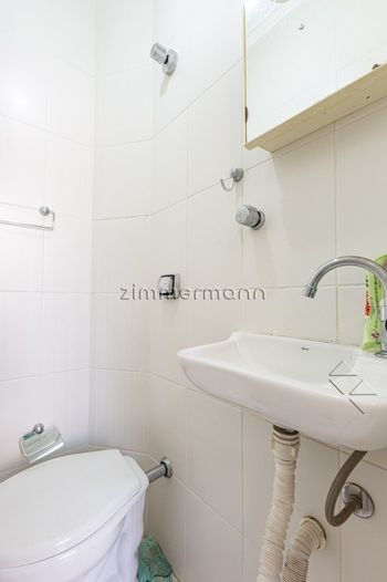 Foto 26 do(a) Apartamento de 3 quartos à venda em Santa Cecília, São Paulo
