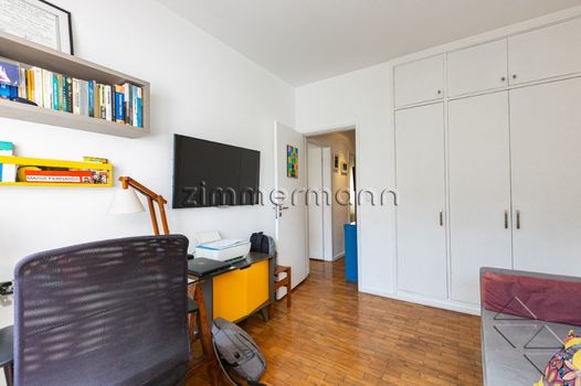 Foto 11 do(a) Apartamento de 3 quartos à venda em Santa Cecília, São Paulo
