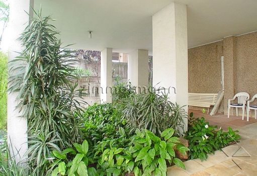 Foto 36 do(a) Apartamento de 3 quartos à venda em Santa Cecília, São Paulo
