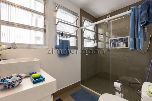 Foto 17 do(a) Apartamento de 3 quartos à venda em Santa Cecília, São Paulo