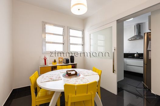 Foto 18 do(a) Apartamento de 3 quartos à venda em Santa Cecília, São Paulo
