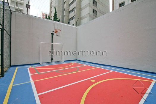 Foto 28 do(a) Apartamento de 3 quartos à venda em Santa Cecília, São Paulo