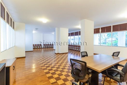 Foto 31 do(a) Apartamento de 3 quartos à venda em Santa Cecília, São Paulo
