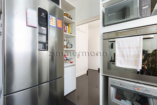 Foto 21 do(a) Apartamento de 3 quartos à venda em Santa Cecília, São Paulo