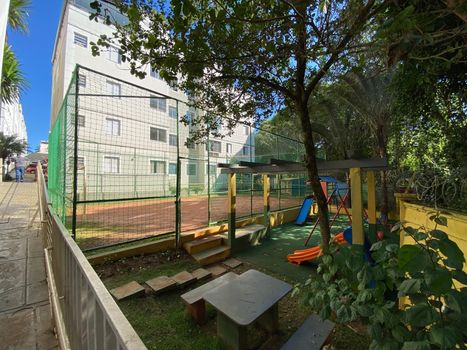 Foto 13 do(a) Apartamento de 3 quartos para alugar em Parque Reserva Fazenda Imperial, Sorocaba