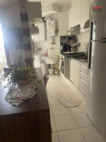 Foto 8 do(a) Apartamento de 2 quartos à venda em Vila Endres, Guarulhos