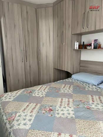 Foto 4 do(a) Apartamento de 2 quartos à venda em Vila Endres, Guarulhos