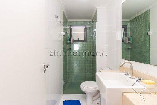 Foto 20 do(a) Cobertura de 3 quartos à venda em Vila Leopoldina, São Paulo