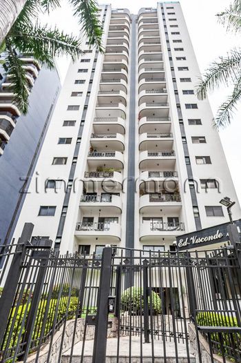 Foto 40 do(a) Cobertura de 3 quartos à venda em Vila Leopoldina, São Paulo