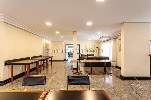 Foto 44 do(a) Cobertura de 3 quartos à venda em Vila Leopoldina, São Paulo
