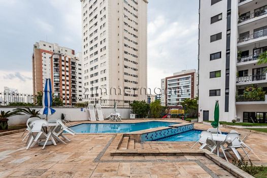 Foto 49 do(a) Cobertura de 3 quartos à venda em Vila Leopoldina, São Paulo