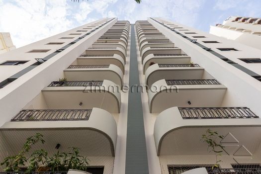 Foto 38 do(a) Cobertura de 3 quartos à venda em Vila Leopoldina, São Paulo