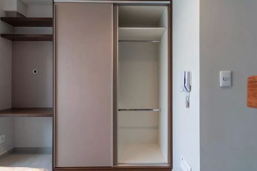 Foto 11 do(a) Apartamento de 1 quartos à venda em Jardim das Acácias, São Paulo