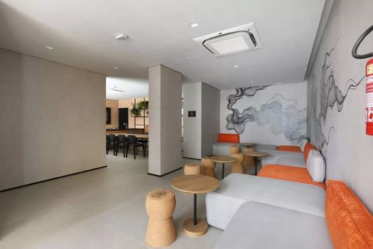 Foto 23 do(a) Apartamento de 1 quartos à venda em Jardim das Acácias, São Paulo