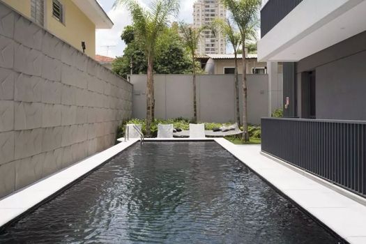 Foto 25 do(a) Apartamento de 1 quartos à venda em Jardim das Acácias, São Paulo