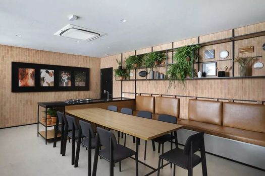 Foto 22 do(a) Apartamento de 1 quartos à venda em Jardim das Acácias, São Paulo