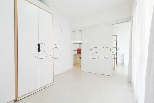 Foto 9 do(a) Apartamento de 1 quartos à venda em Paraíso, São Paulo