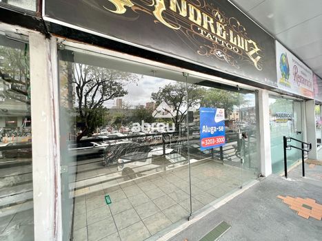 Foto 2 do(a) Loja false para alugar em Lagoa Nova, Natal