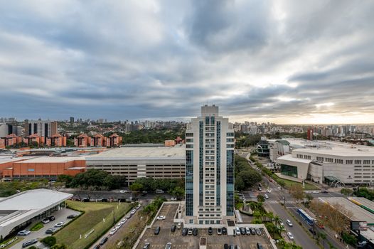Foto 31 do(a) Cobertura de 2 quartos à venda em Jardim Europa, Porto Alegre