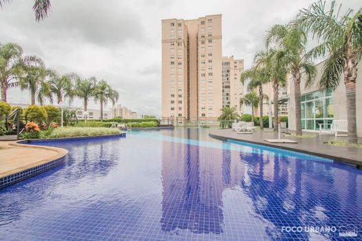 Foto 13 do(a) Cobertura de 2 quartos à venda em Jardim Europa, Porto Alegre