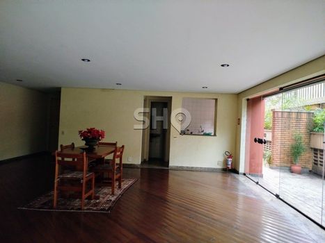 Foto 26 do(a) Apartamento de 3 quartos à venda em Perdizes, São Paulo
