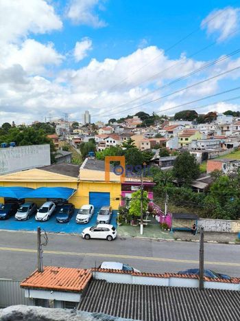 Foto 17 do(a) Apartamento de 2 quartos à venda em Vila Vitória, Mogi das Cruzes
