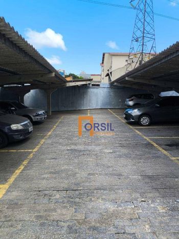 Foto 8 do(a) Apartamento de 2 quartos à venda em Vila Vitória, Mogi das Cruzes