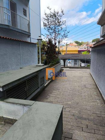 Foto 4 do(a) Apartamento de 2 quartos à venda em Vila Vitória, Mogi das Cruzes