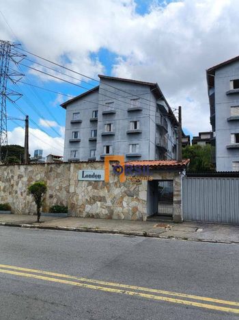 Foto 2 do(a) Apartamento de 2 quartos à venda em Vila Vitória, Mogi das Cruzes