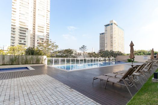 Foto 37 do(a) Apartamento de 4 quartos à venda em Jardim Dom Bosco, São Paulo