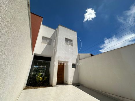 Foto 1 do(a) Casa de 3 quartos à venda em Portal de Versalhes 2, Londrina