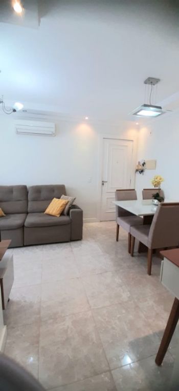 Foto 3 do(a) Apartamento de 2 quartos à venda em Vila Guilherme, São Paulo