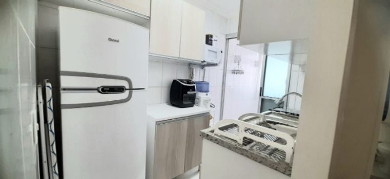 Foto 23 do(a) Apartamento de 2 quartos à venda em Vila Guilherme, São Paulo