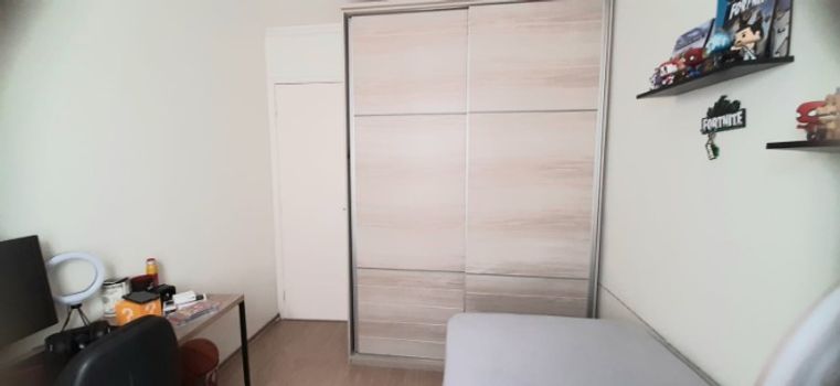 Foto 35 do(a) Apartamento de 2 quartos à venda em Vila Guilherme, São Paulo