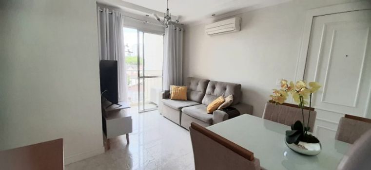 Foto 1 do(a) Apartamento de 2 quartos à venda em Vila Guilherme, São Paulo