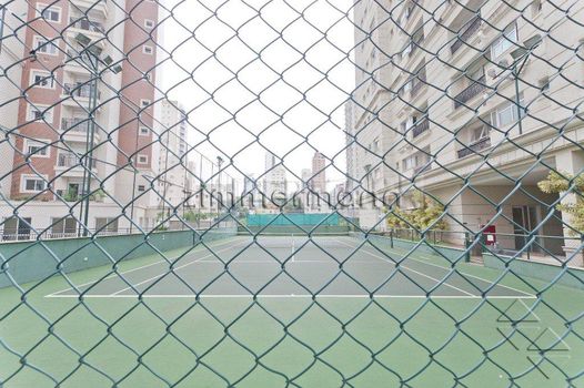 Foto 50 do(a) Apartamento de 4 quartos à venda em Perdizes, São Paulo