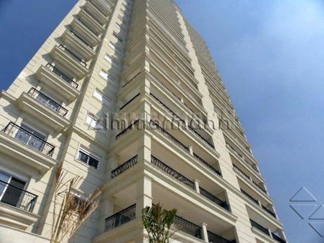 Foto 44 do(a) Apartamento de 4 quartos à venda em Perdizes, São Paulo