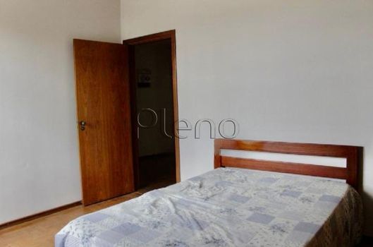 Foto 12 do(a) Casa em Condomínio false à venda em Jardim Itamarati, Campinas