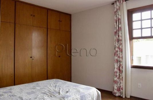 Foto 10 do(a) Casa em Condomínio false à venda em Jardim Itamarati, Campinas