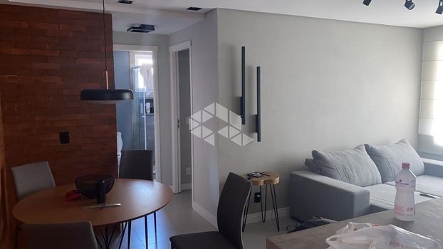Foto 1 do(a) Apartamento de 2 quartos à venda em Jardim Carvalho, Porto Alegre