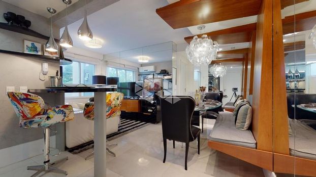 Foto 43 do(a) Apartamento de 2 quartos à venda em Jardim Carvalho, Porto Alegre