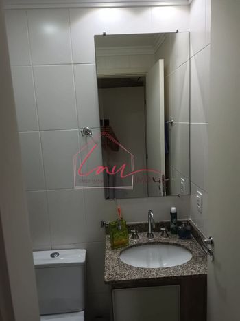 Foto 5 do(a) Apartamento de 2 quartos à venda em Santa Paula, São Caetano do Sul