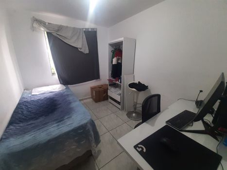 Foto 3 do(a) Apartamento de 3 quartos à venda em Parque Santo Antônio, São Paulo